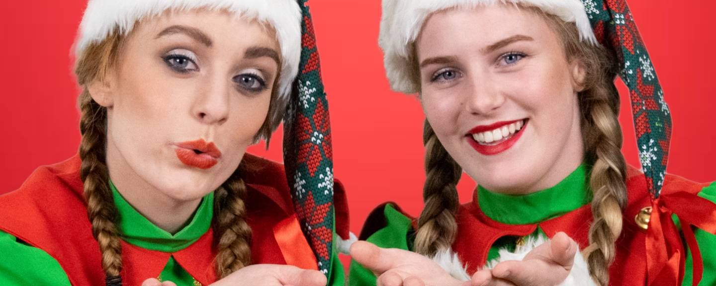 Warm Winterfeest | Zingende Elfjes