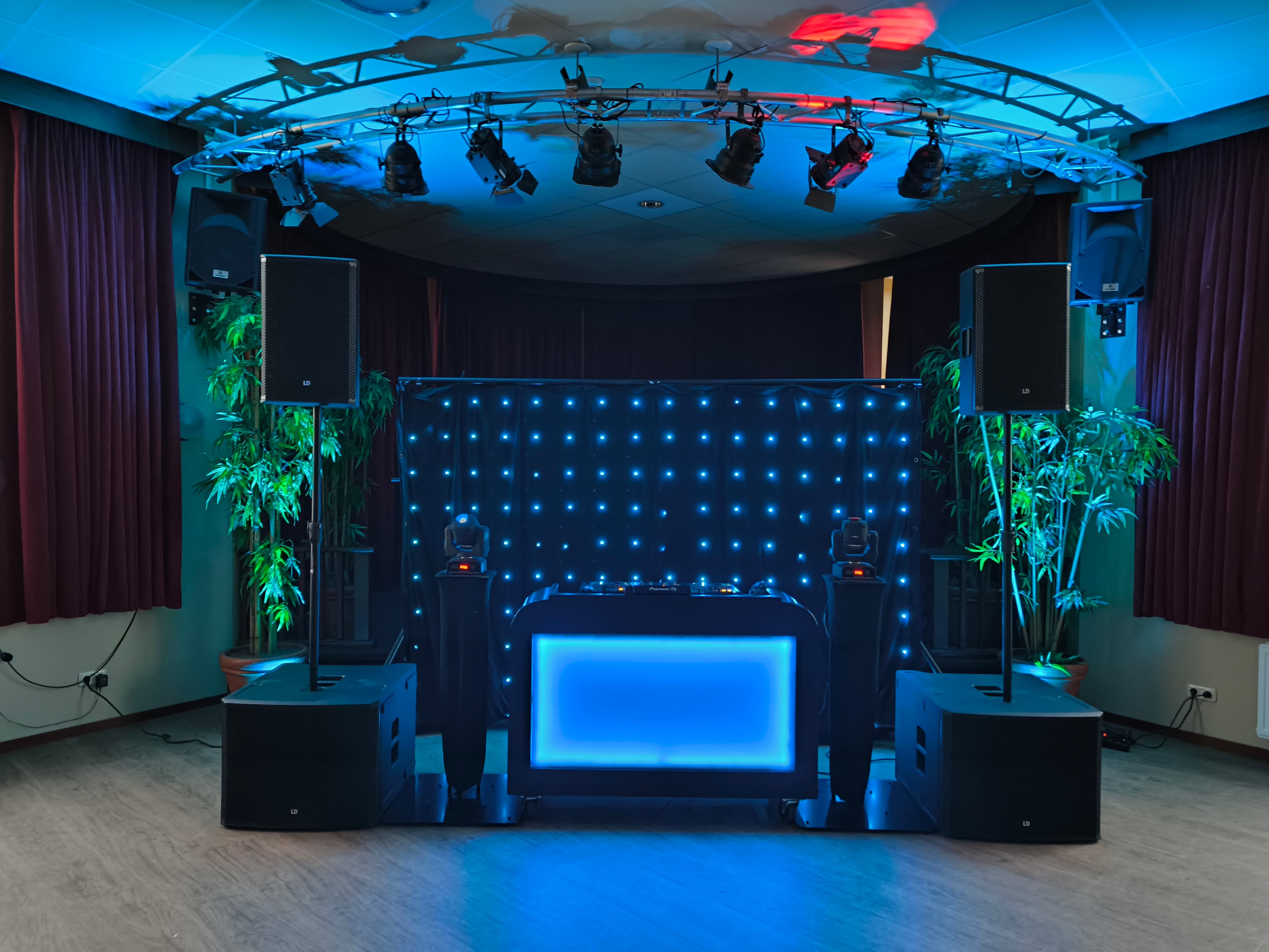 Complete DJ Show - Premium