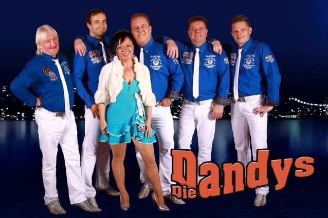 Die Dandys