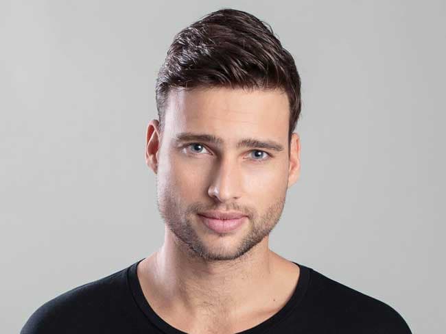 Paniek in de Tent By Barend van Deelen