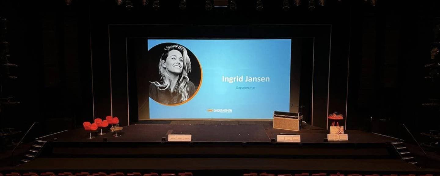 Ingrid Jansen