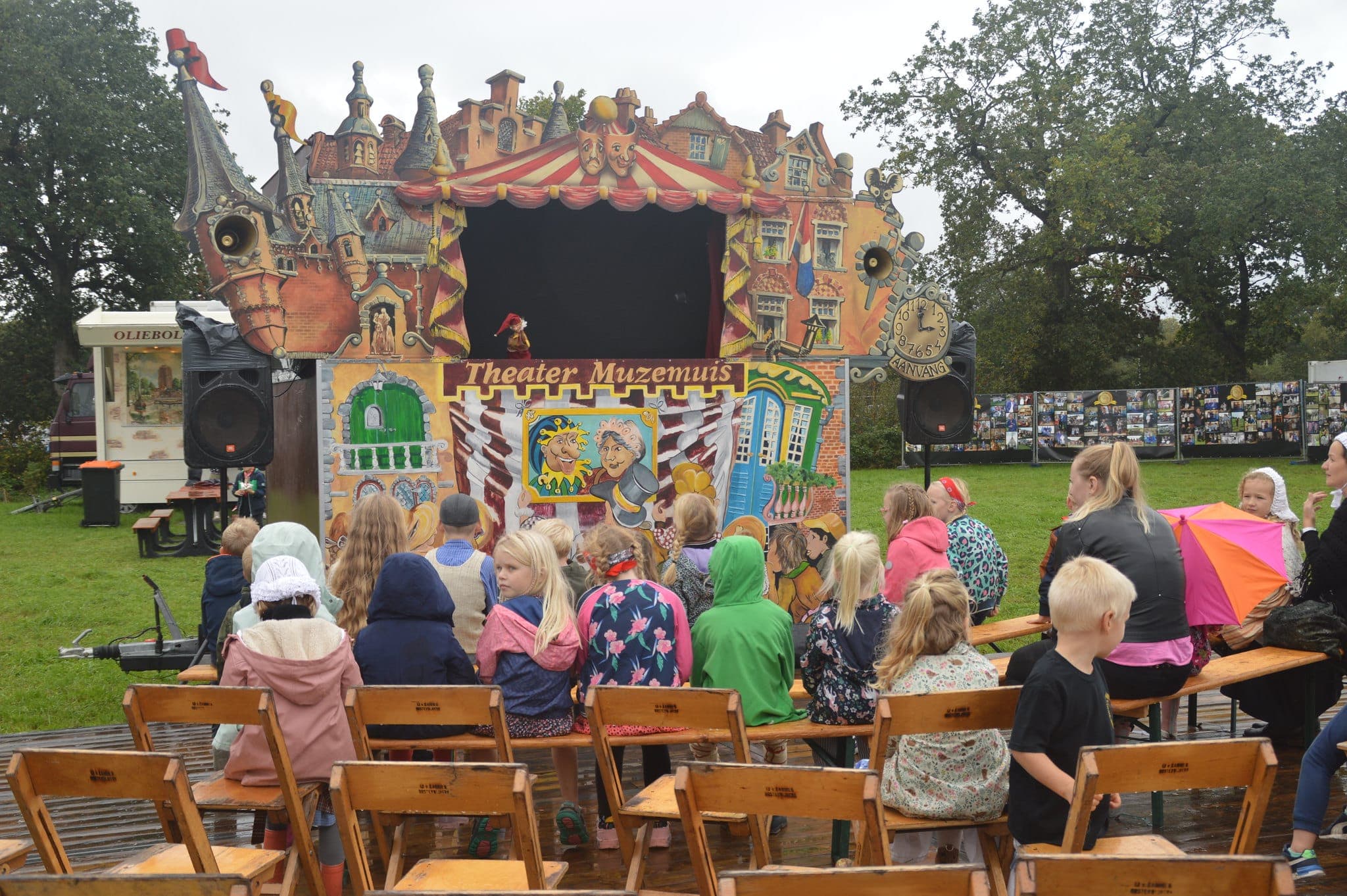 Poppentheater Muzemuis